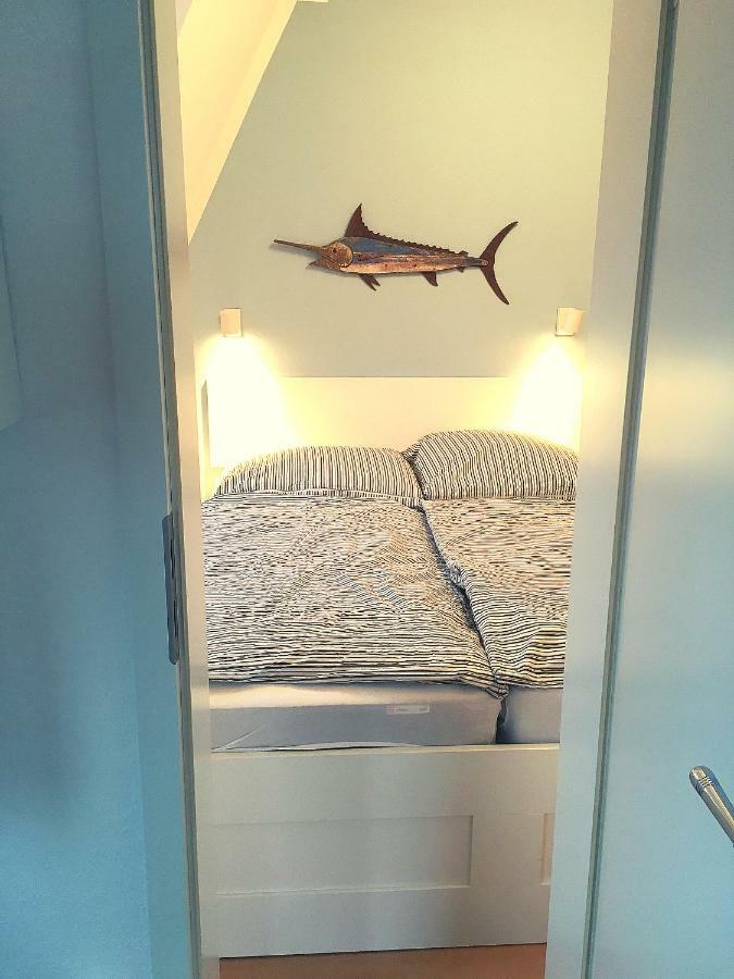 Fewo Himmel& Meer - Nur 300M Vom Meer Ostseebad Kühlungsborn Extérieur photo